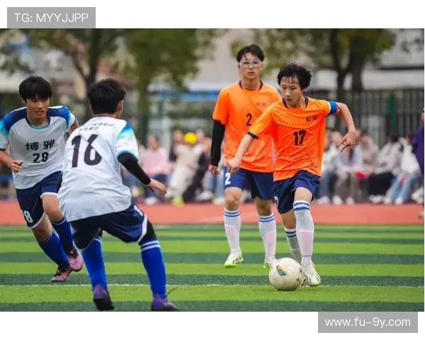 如皋周末足球比赛精彩开赛 各路球队激烈角逐争夺荣誉