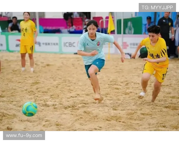 沙滩足球运动的多重益处及其对身体健康与团队协作的促进作用